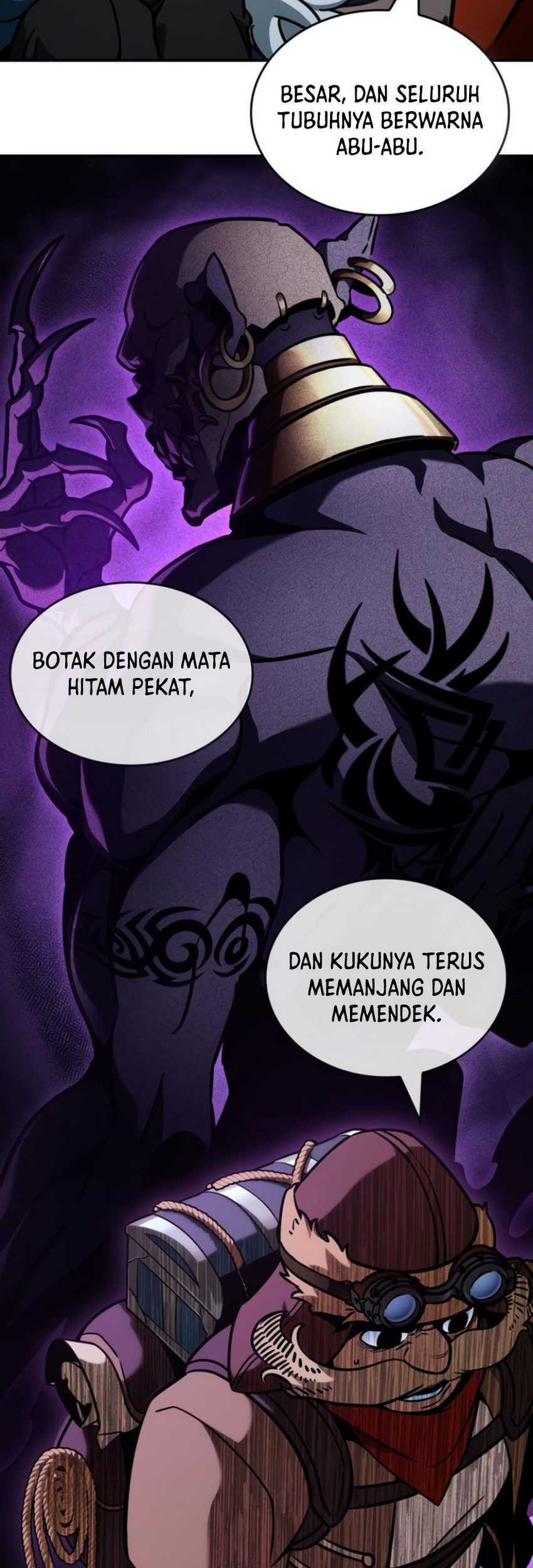 Vallhala Saga Chapter 11 Gambar 34