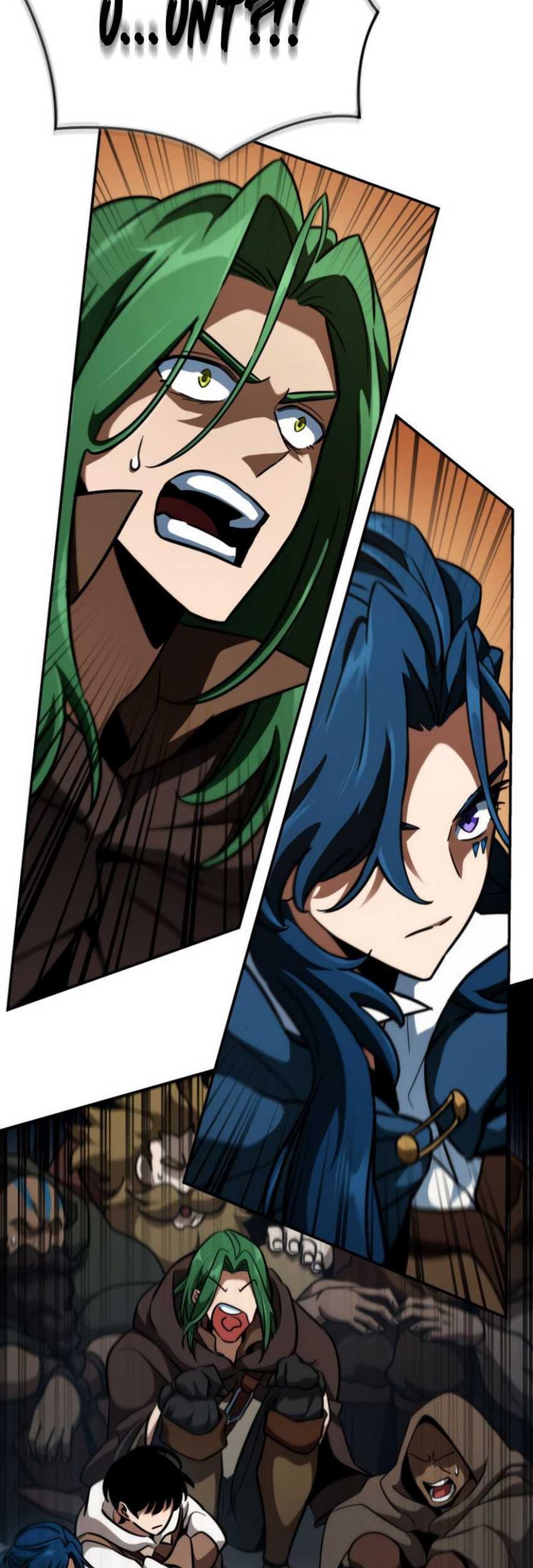 Vallhala Saga Chapter 11 Gambar 41