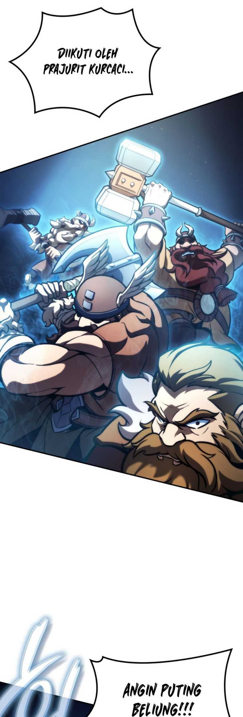 Vallhala Saga Chapter 11 Gambar 68