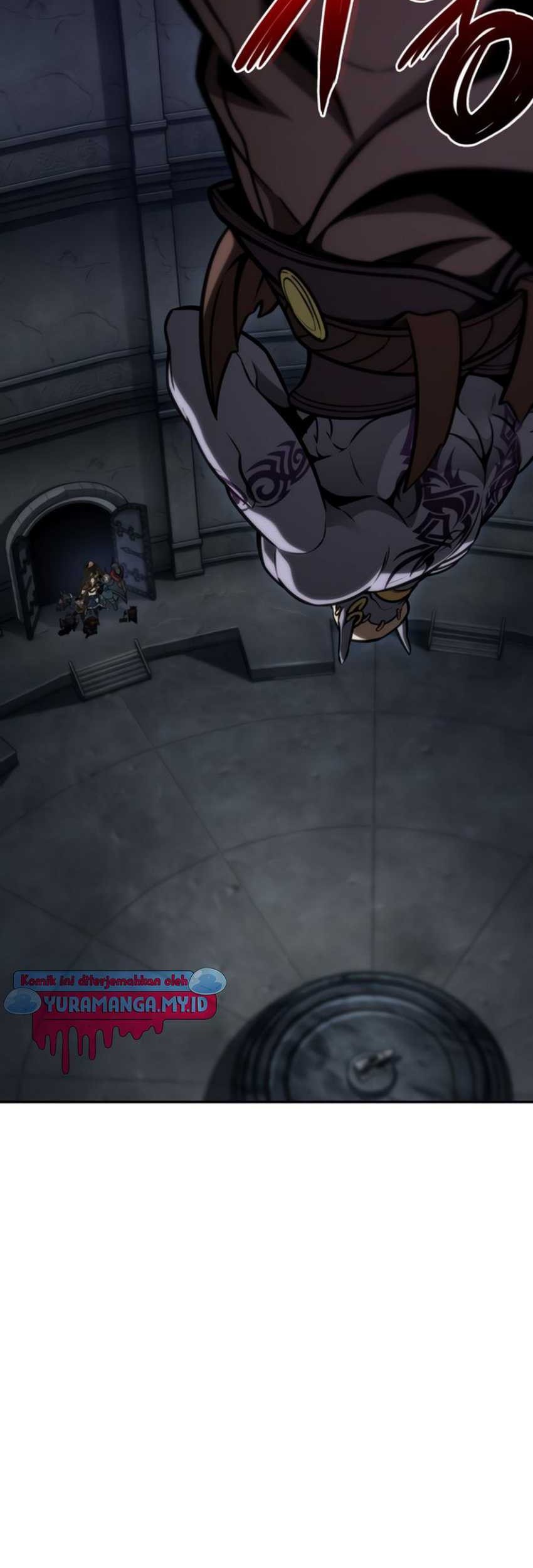 Vallhala Saga Chapter 11 Gambar 85