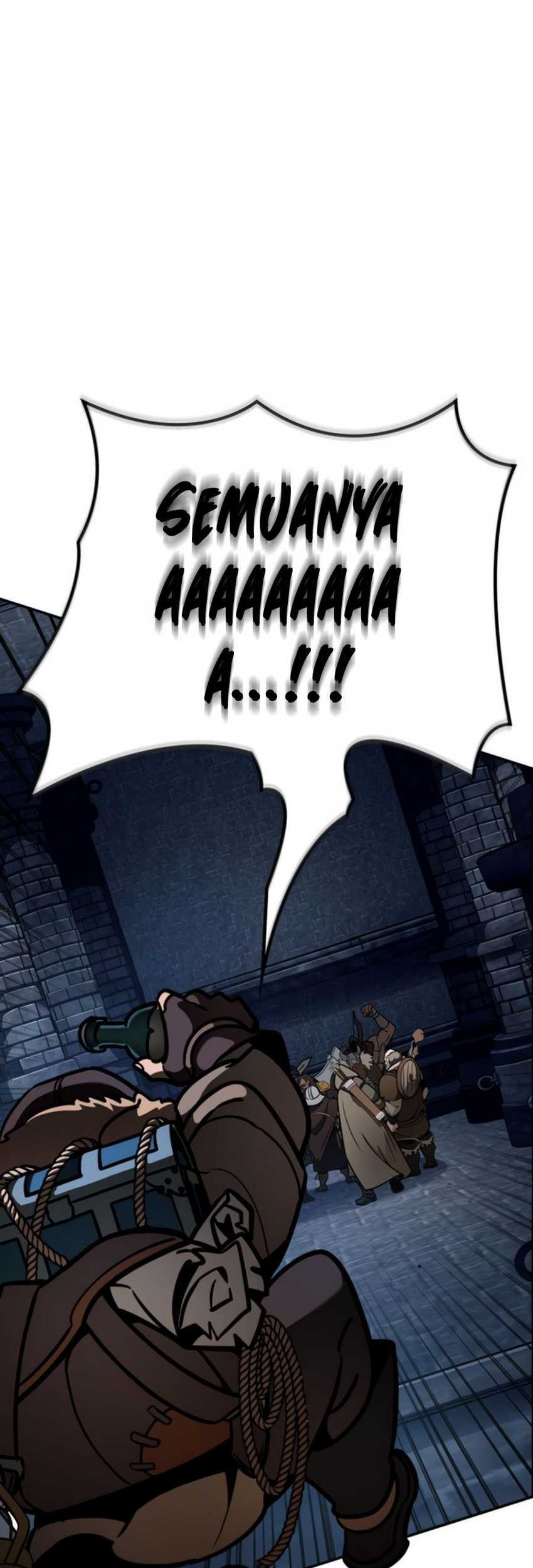 Vallhala Saga Chapter 11 Gambar 12