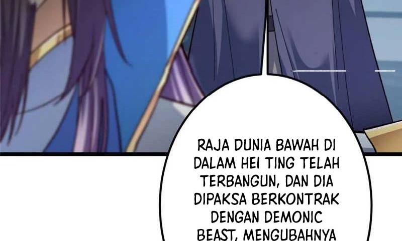 Keep A Low Profile, Sect Leader Chapter 457 Gambar 67