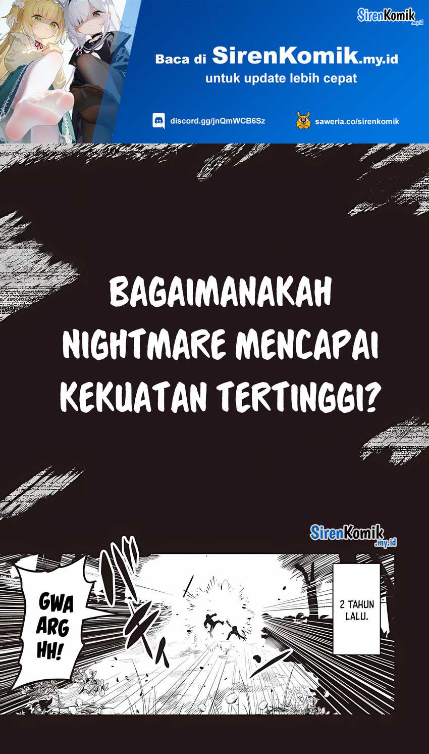 Baca Manga Isekai Saikouhou no Guild Leader Chapter 20.1 Gambar 2