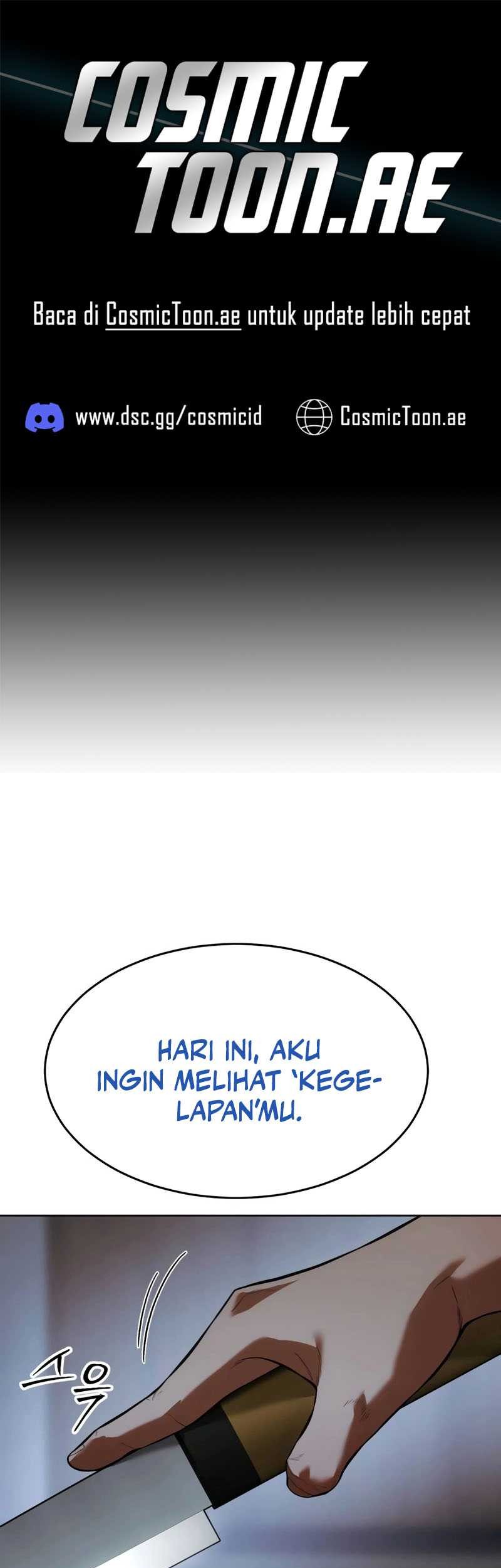 Baca Manhwa Baek XX Chapter 109 Gambar 2