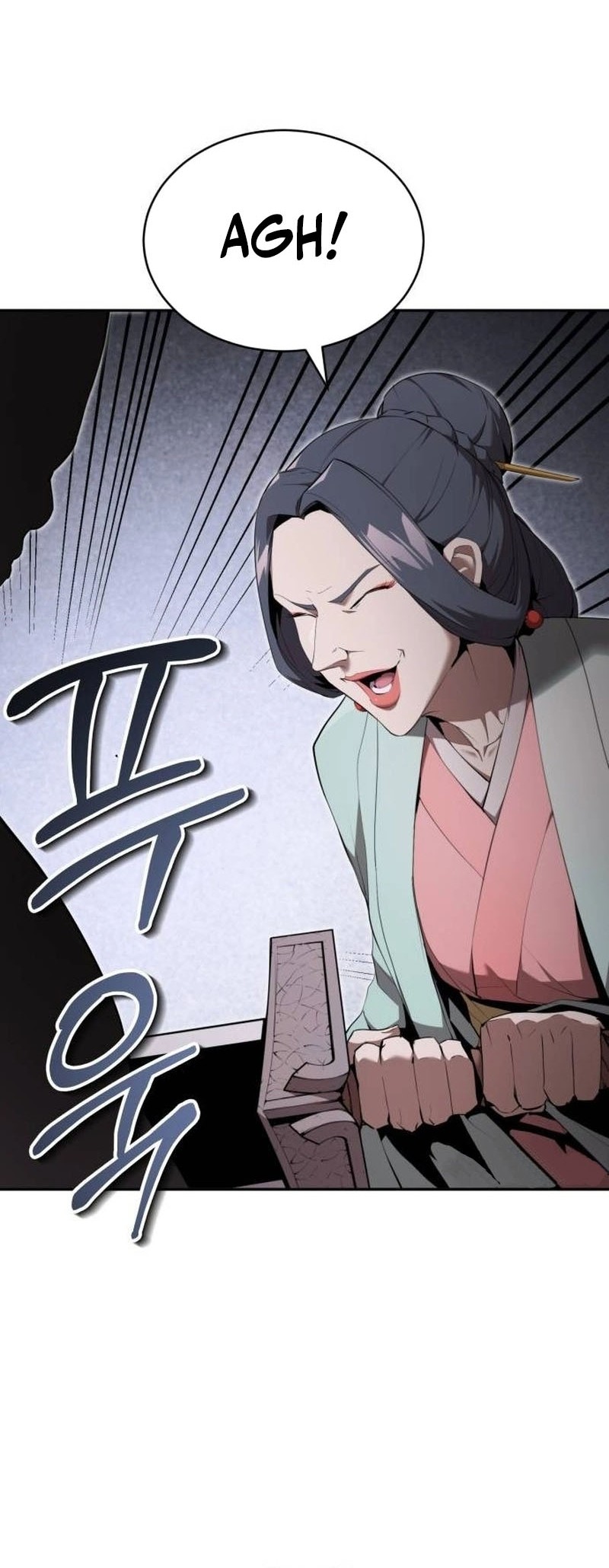 The Demonic Cult Leader Is Too Reluctant Chapter 32 Gambar 48