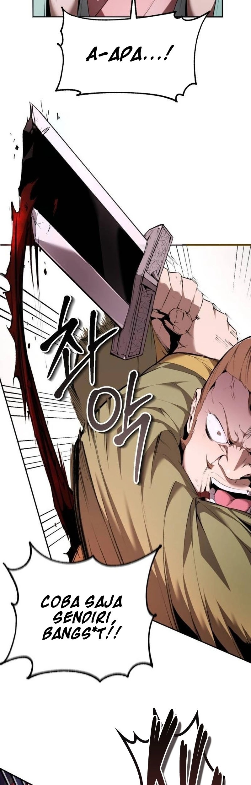 The Demonic Cult Leader Is Too Reluctant Chapter 32 Gambar 51