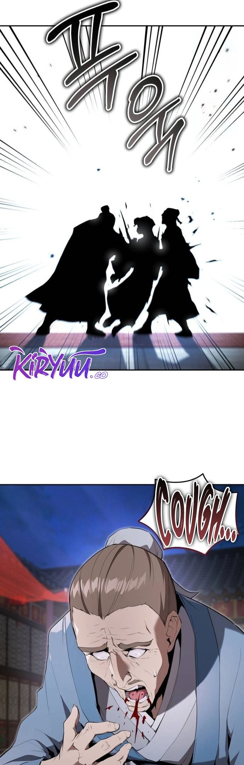 The Demonic Cult Leader Is Too Reluctant Chapter 32 Gambar 53