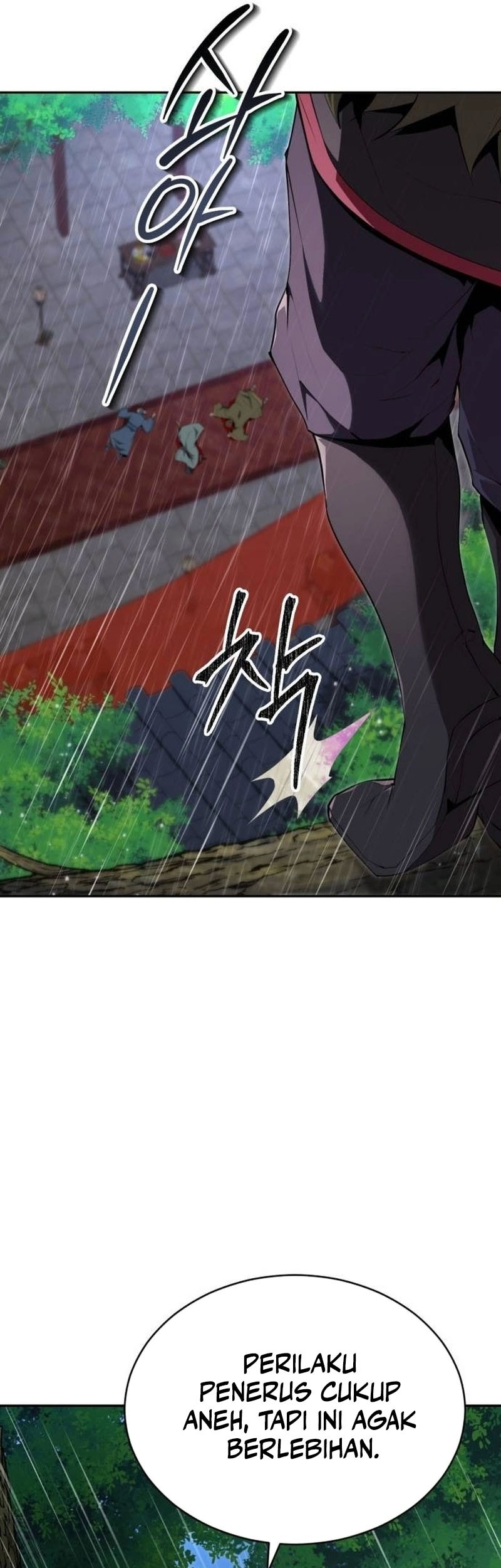 The Demonic Cult Leader Is Too Reluctant Chapter 32 Gambar 57
