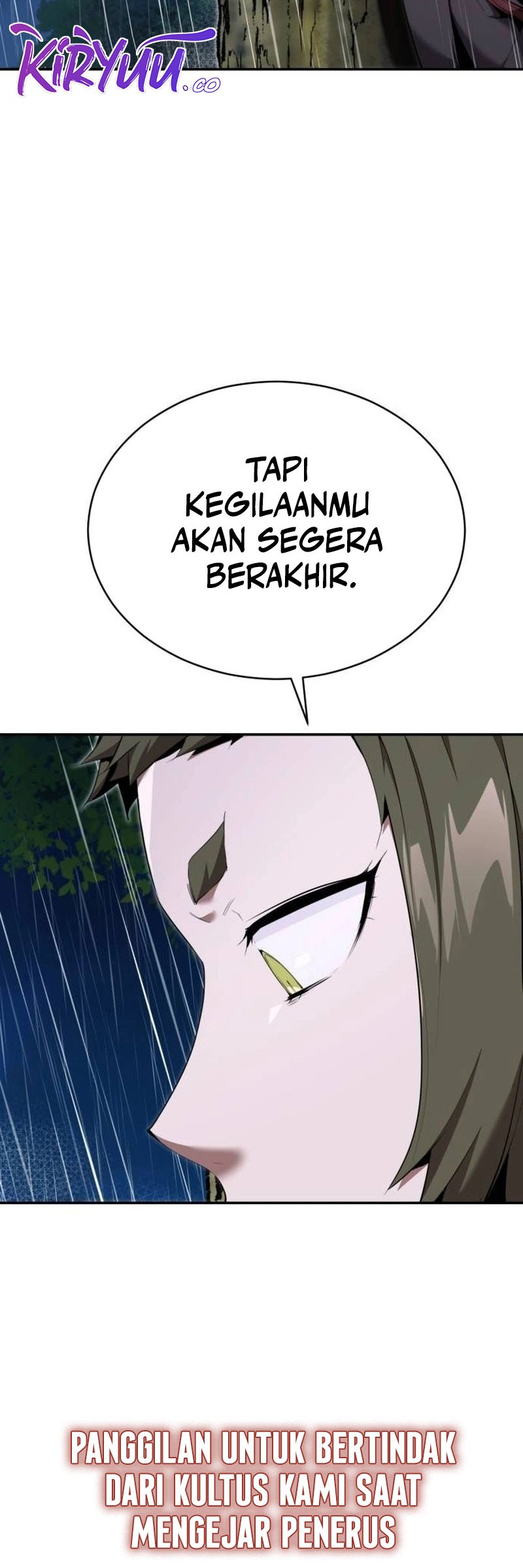 The Demonic Cult Leader Is Too Reluctant Chapter 32 Gambar 60