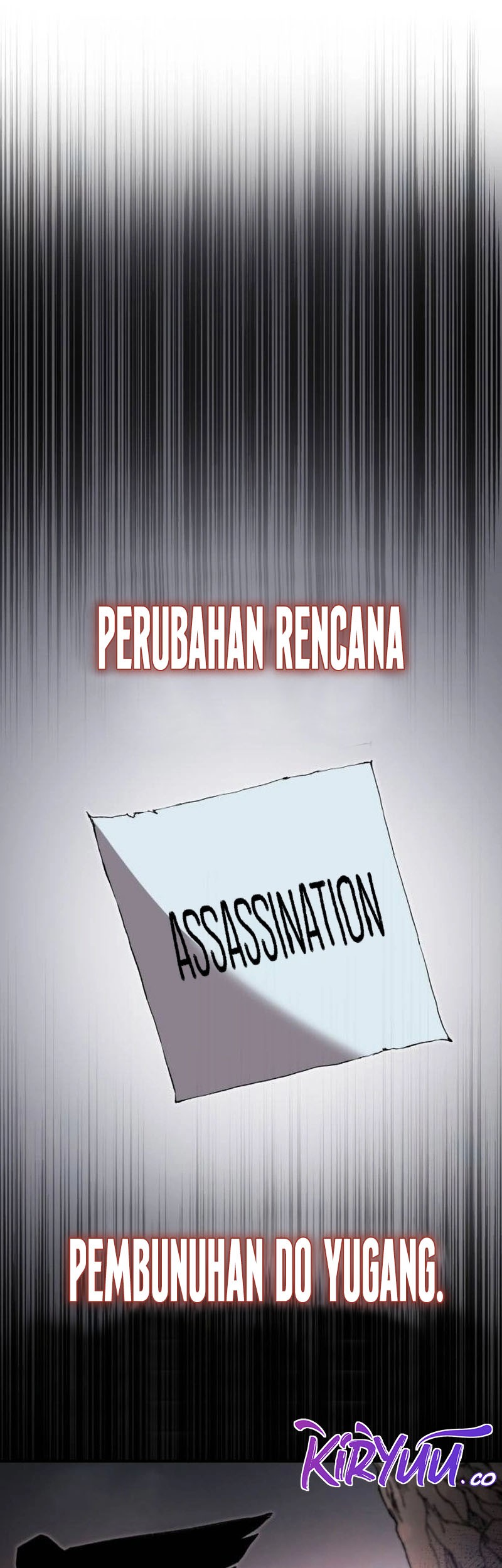 The Demonic Cult Leader Is Too Reluctant Chapter 32 Gambar 61