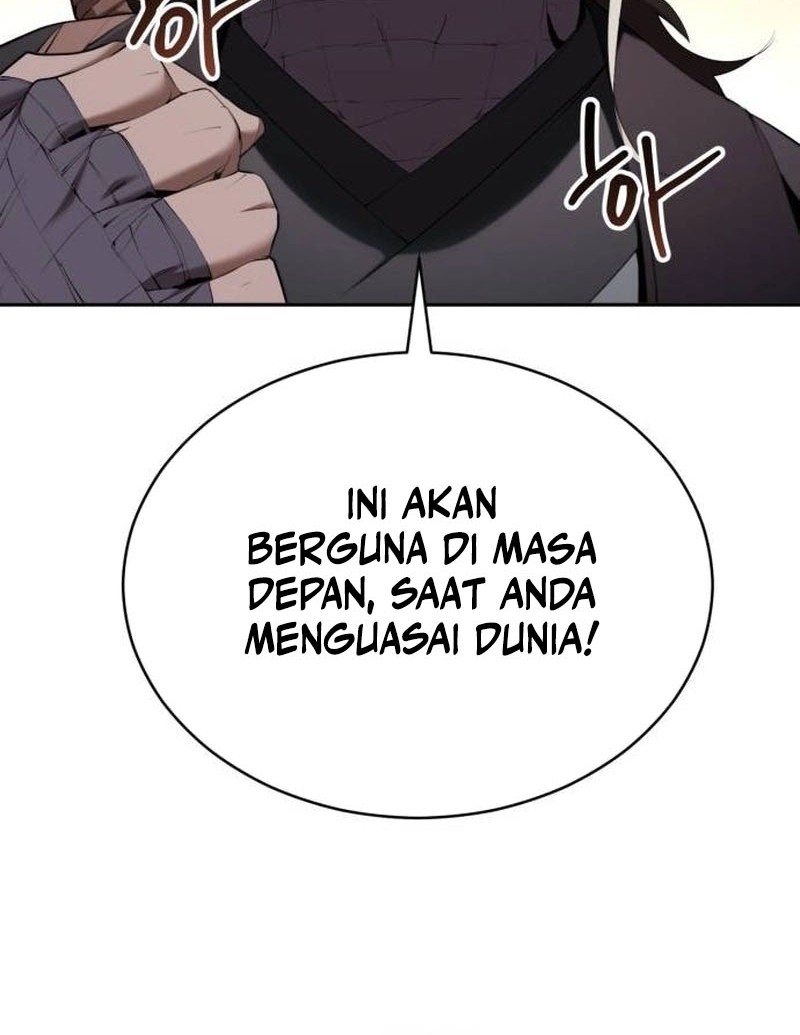The Demonic Cult Leader Is Too Reluctant Chapter 32 Gambar 8