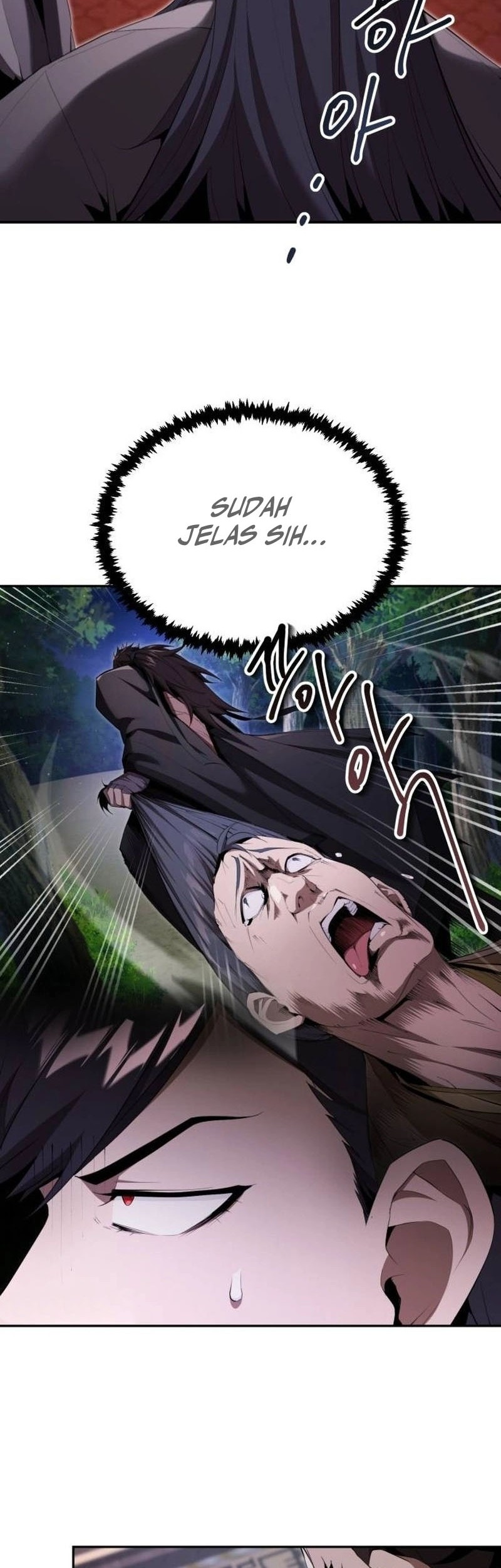 The Demonic Cult Leader Is Too Reluctant Chapter 32 Gambar 10