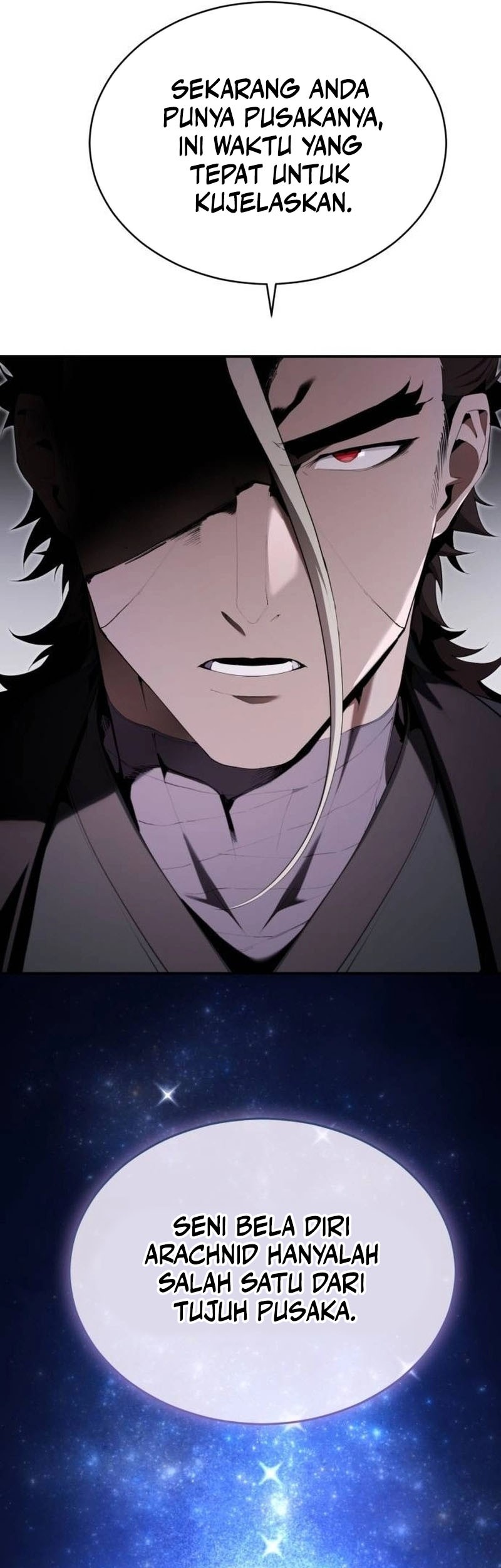The Demonic Cult Leader Is Too Reluctant Chapter 32 Gambar 17