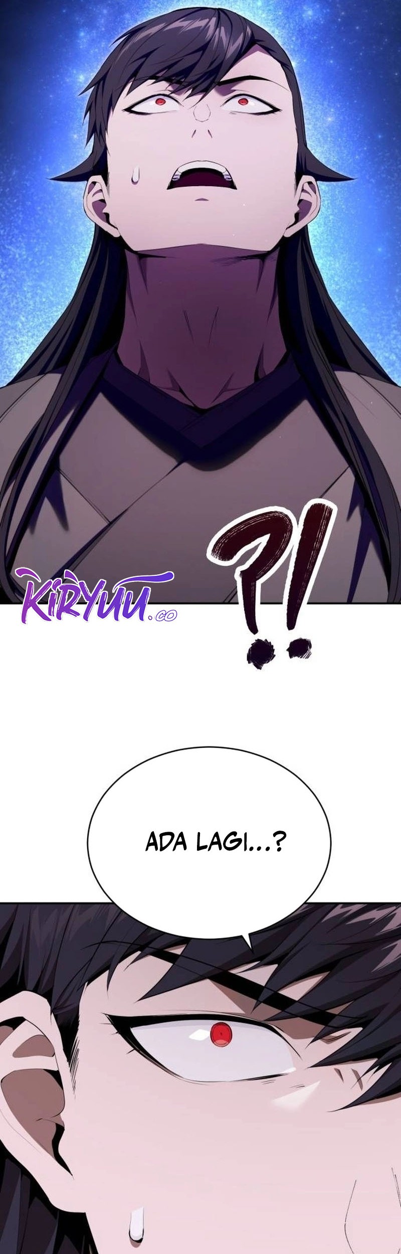 The Demonic Cult Leader Is Too Reluctant Chapter 32 Gambar 18