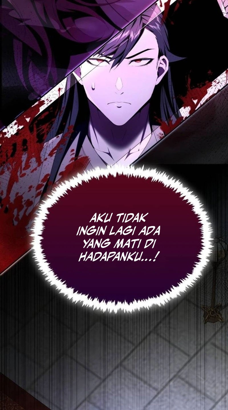 The Demonic Cult Leader Is Too Reluctant Chapter 32 Gambar 20