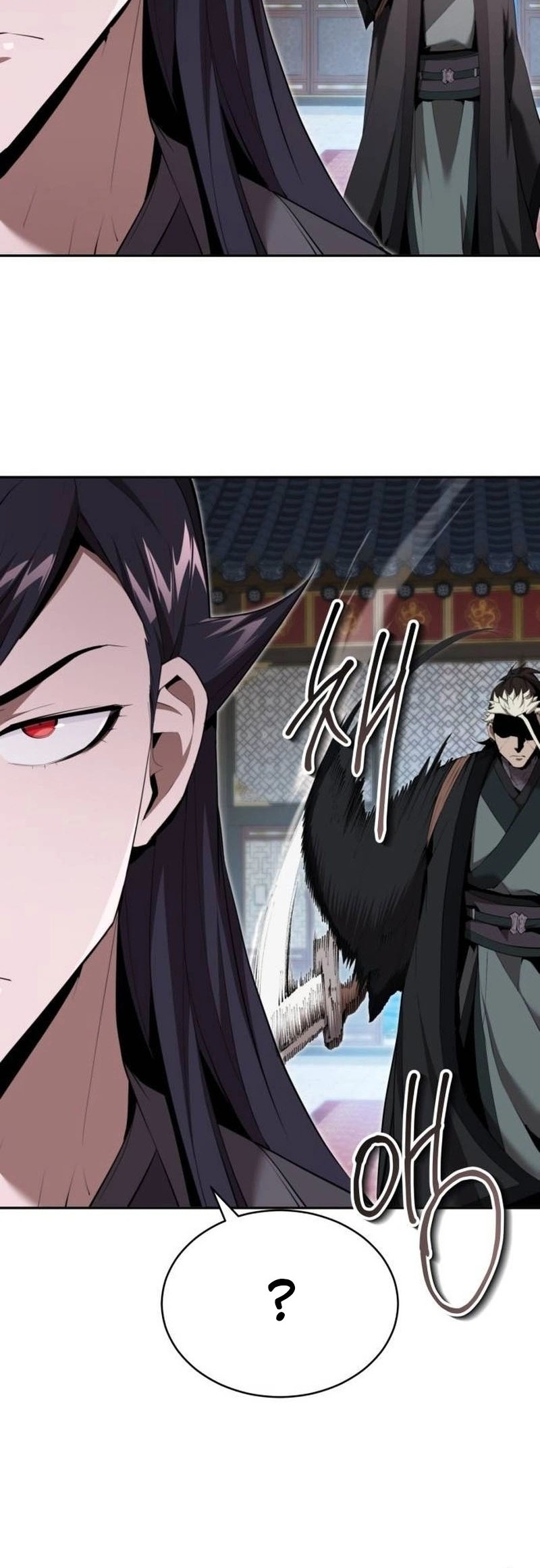 The Demonic Cult Leader Is Too Reluctant Chapter 32 Gambar 24