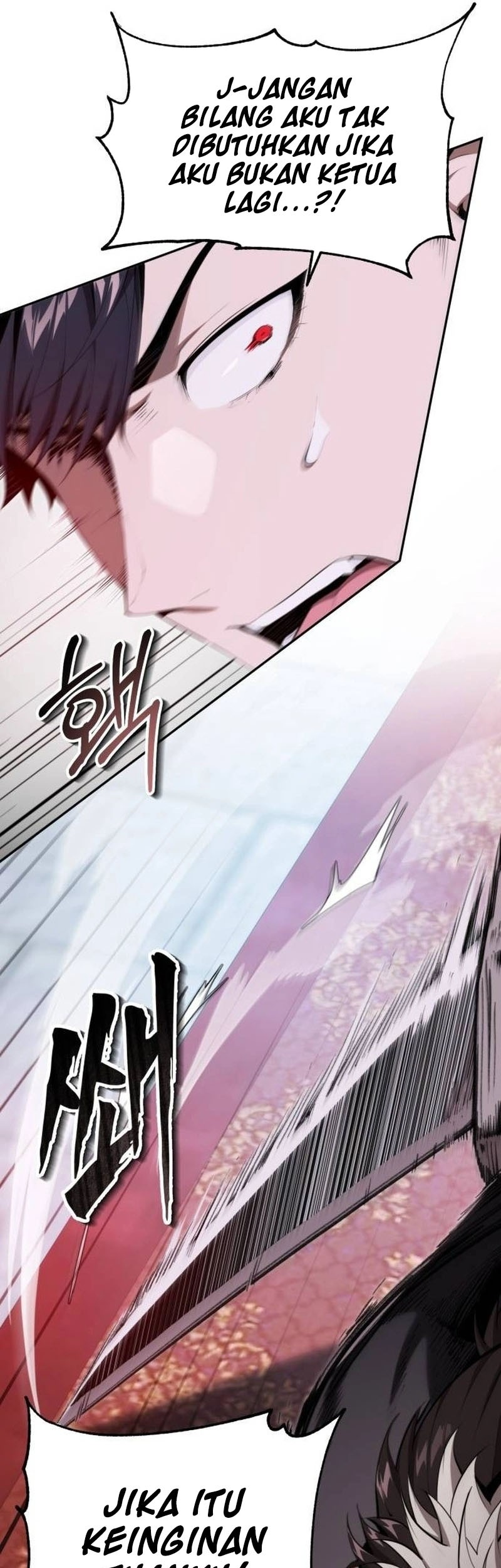 The Demonic Cult Leader Is Too Reluctant Chapter 32 Gambar 25