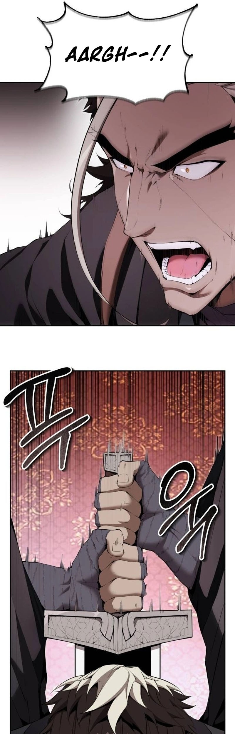 The Demonic Cult Leader Is Too Reluctant Chapter 32 Gambar 33