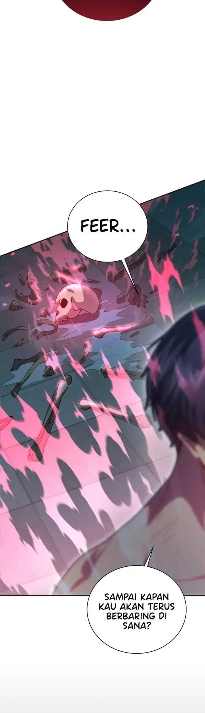 Necromancer Academy’s Genius Summoner Chapter 151 Gambar 4