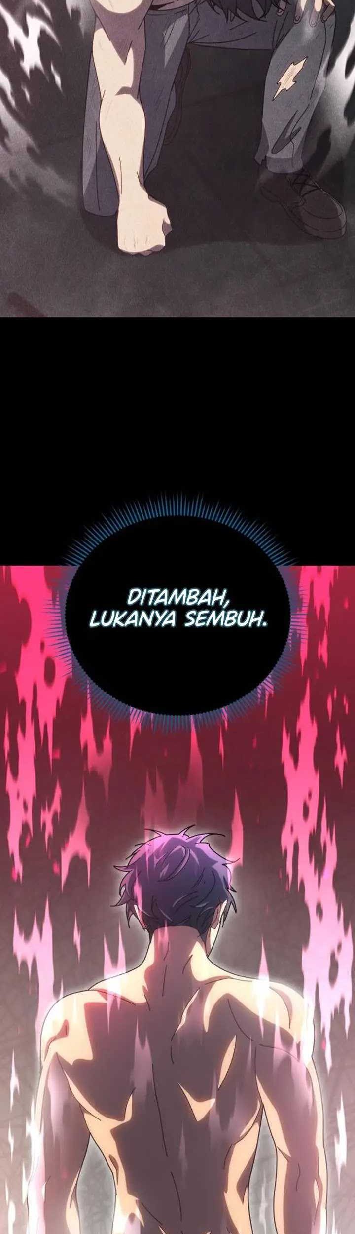 Necromancer Academy’s Genius Summoner Chapter 151 Gambar 8