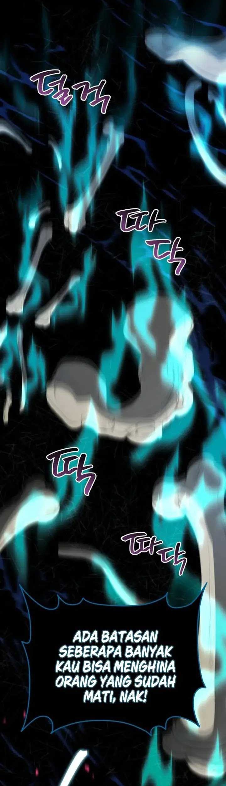 Necromancer Academy’s Genius Summoner Chapter 151 Gambar 12