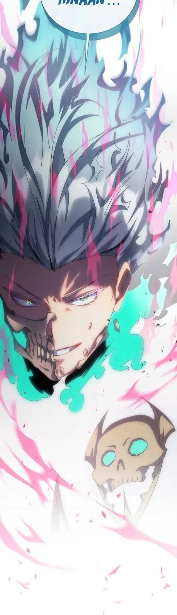 Necromancer Academy’s Genius Summoner Chapter 151 Gambar 16