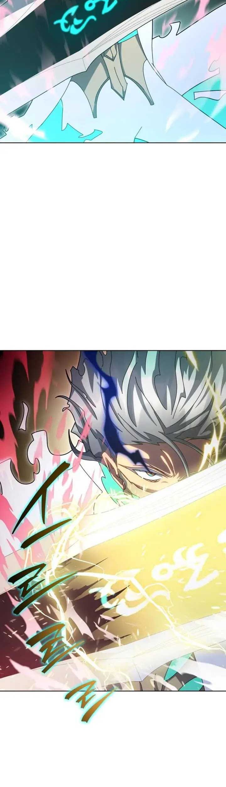 Necromancer Academy’s Genius Summoner Chapter 151 Gambar 24