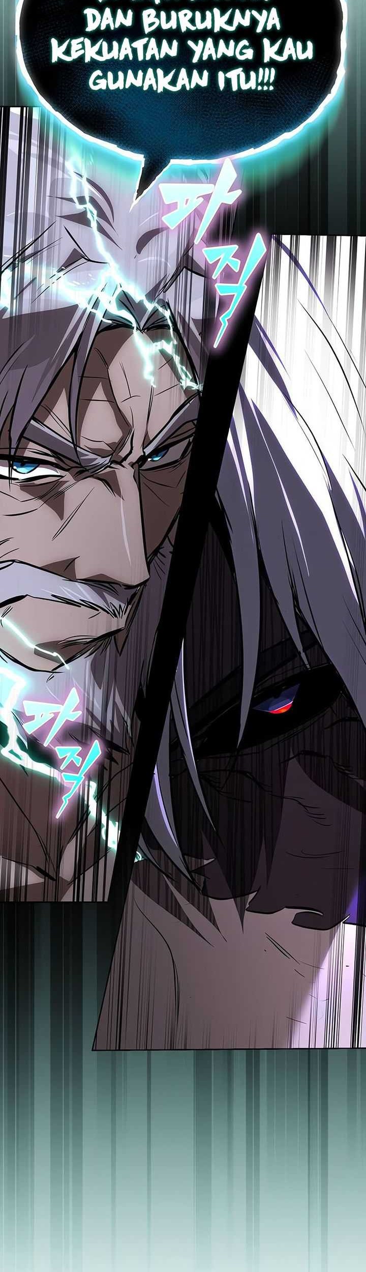 Lazy Prince Becomes a Genius Chapter 132 Gambar 66