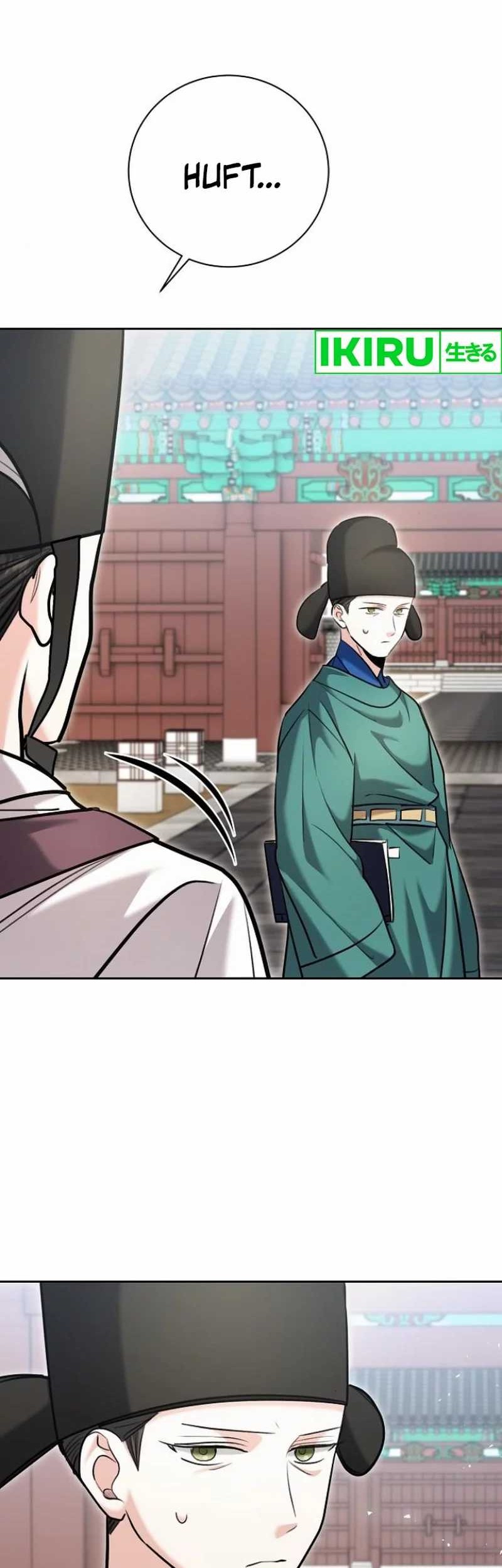 Genius Actor’s Aura Chapter 70 Gambar 56