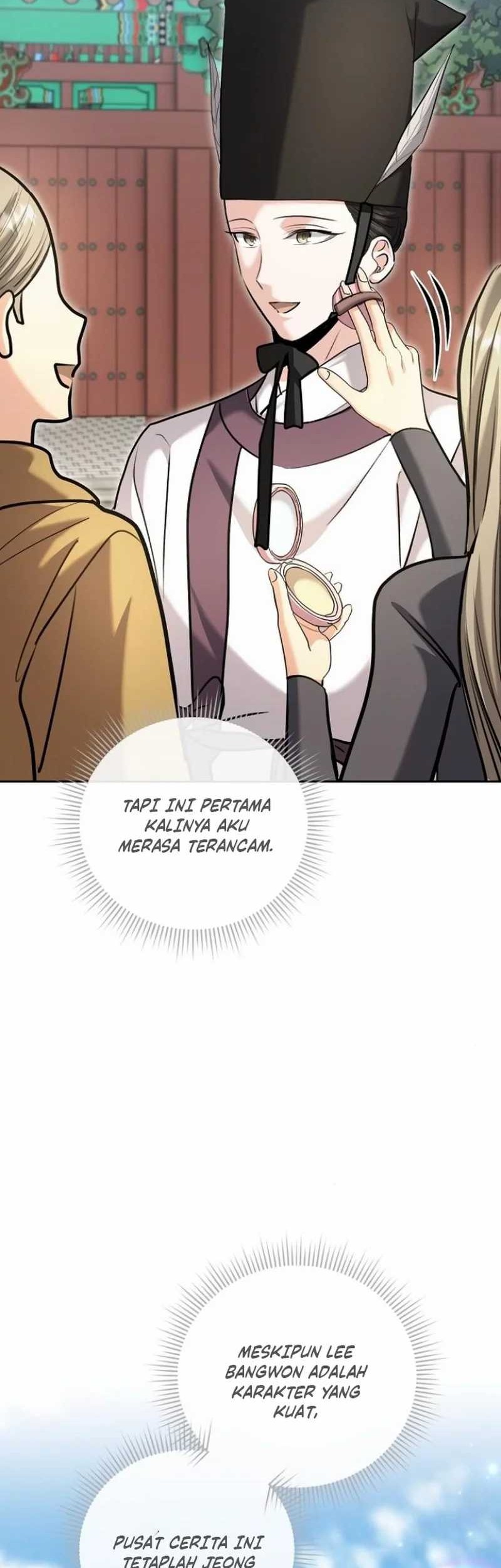 Genius Actor’s Aura Chapter 70 Gambar 58