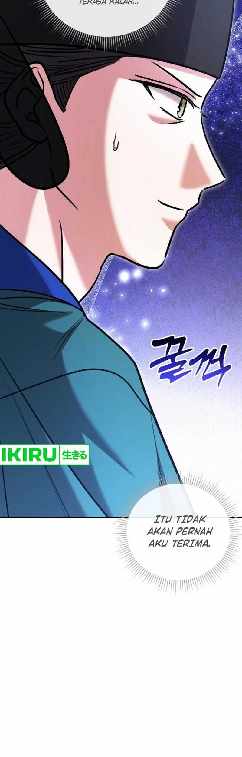 Genius Actor’s Aura Chapter 70 Gambar 63