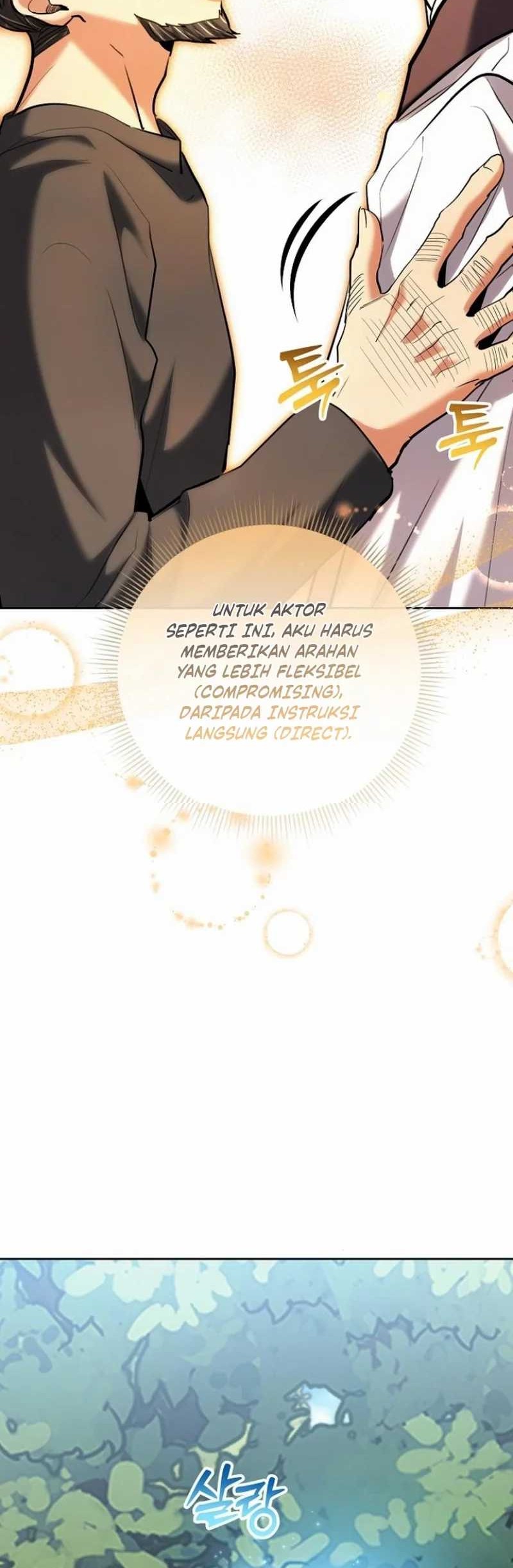 Genius Actor’s Aura Chapter 70 Gambar 72