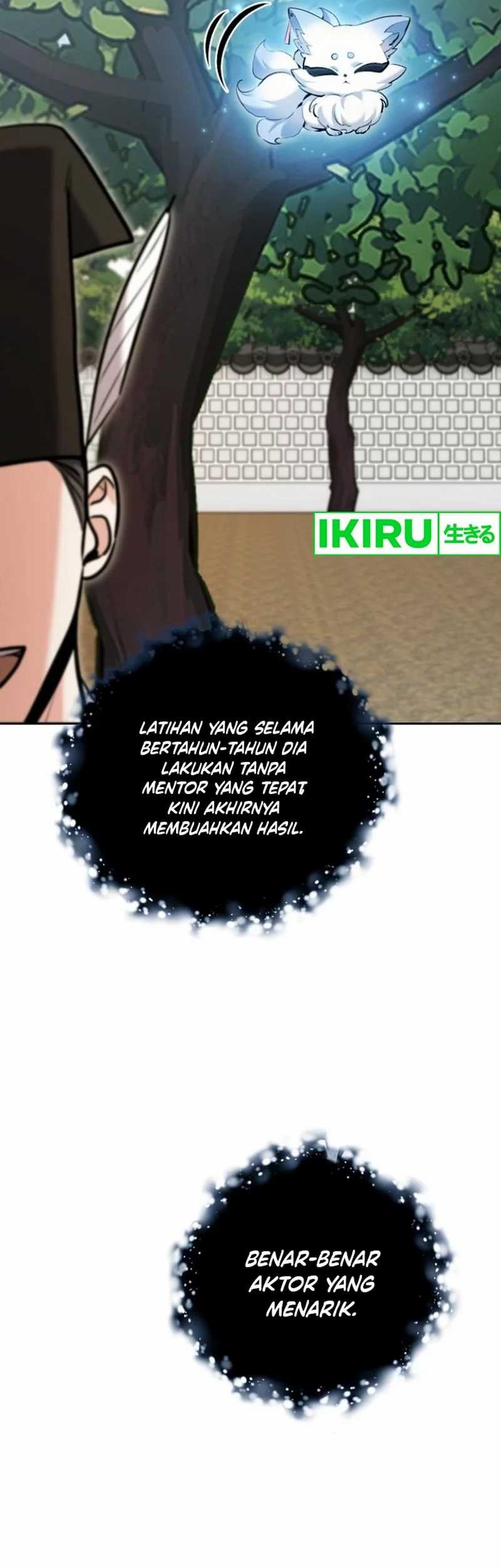Genius Actor’s Aura Chapter 70 Gambar 73