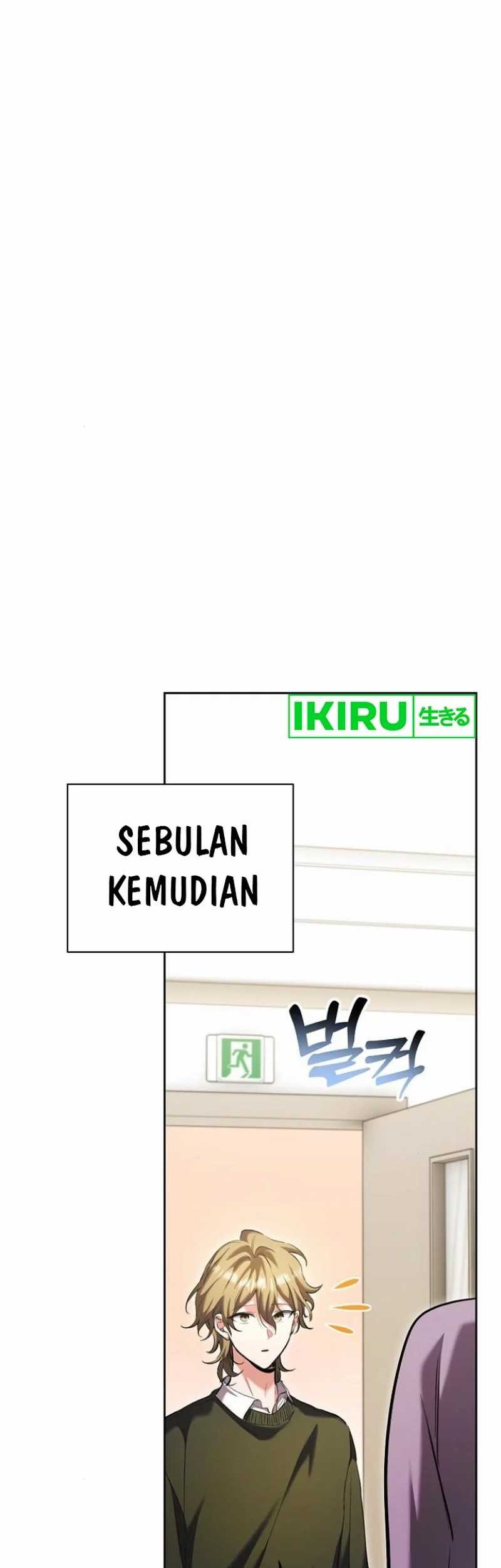 Genius Actor’s Aura Chapter 70 Gambar 74