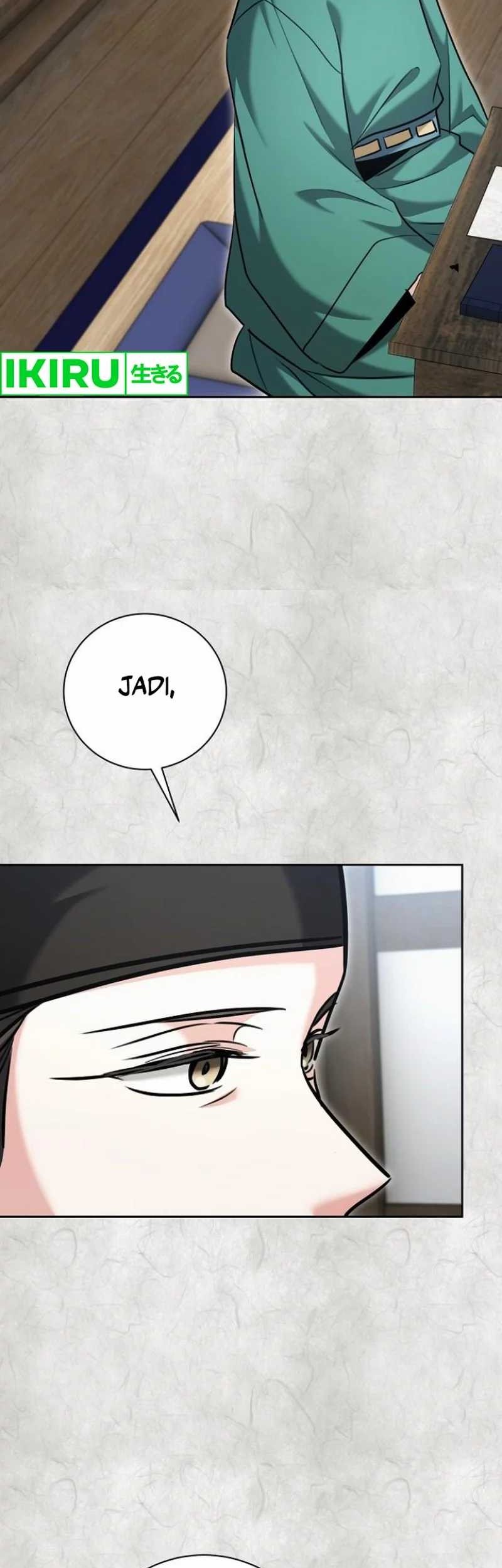Genius Actor’s Aura Chapter 70 Gambar 3