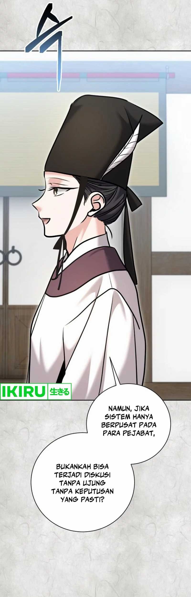 Genius Actor’s Aura Chapter 70 Gambar 7