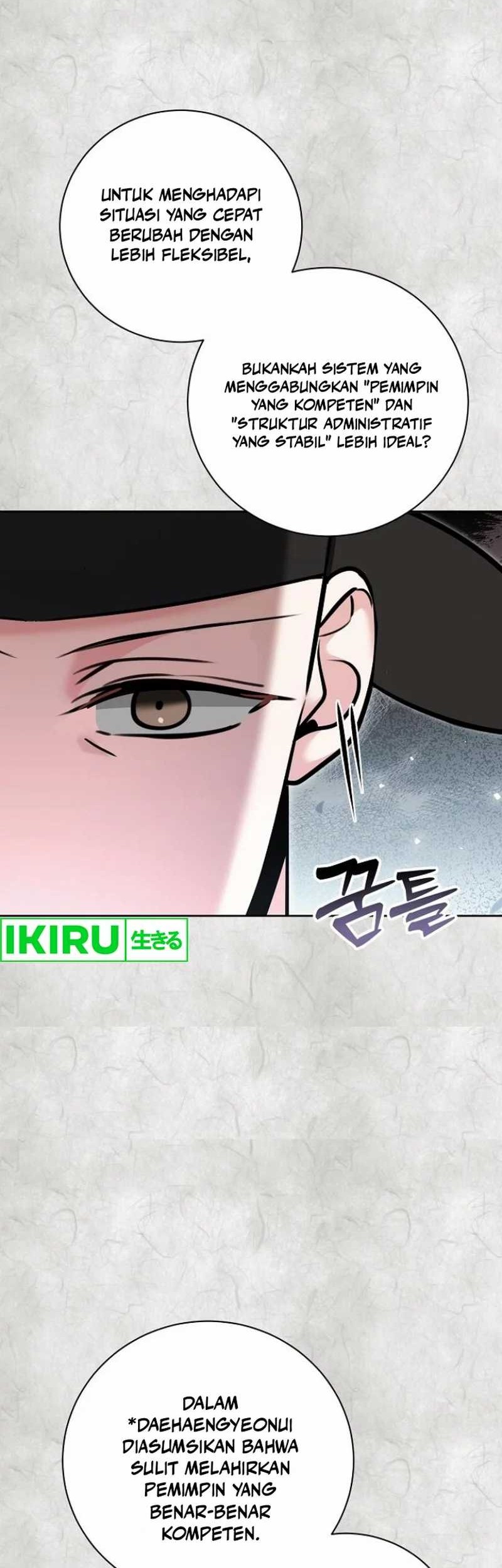 Genius Actor’s Aura Chapter 70 Gambar 8