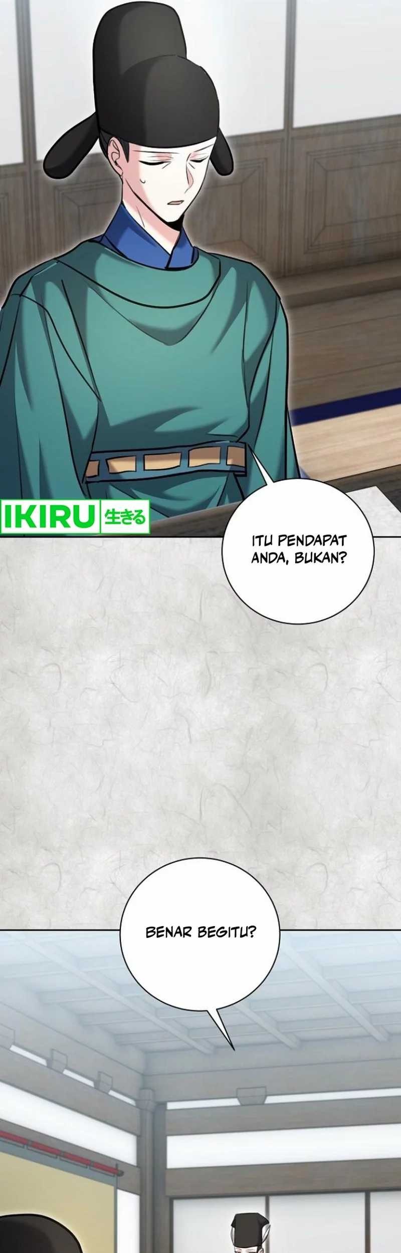 Genius Actor’s Aura Chapter 70 Gambar 13