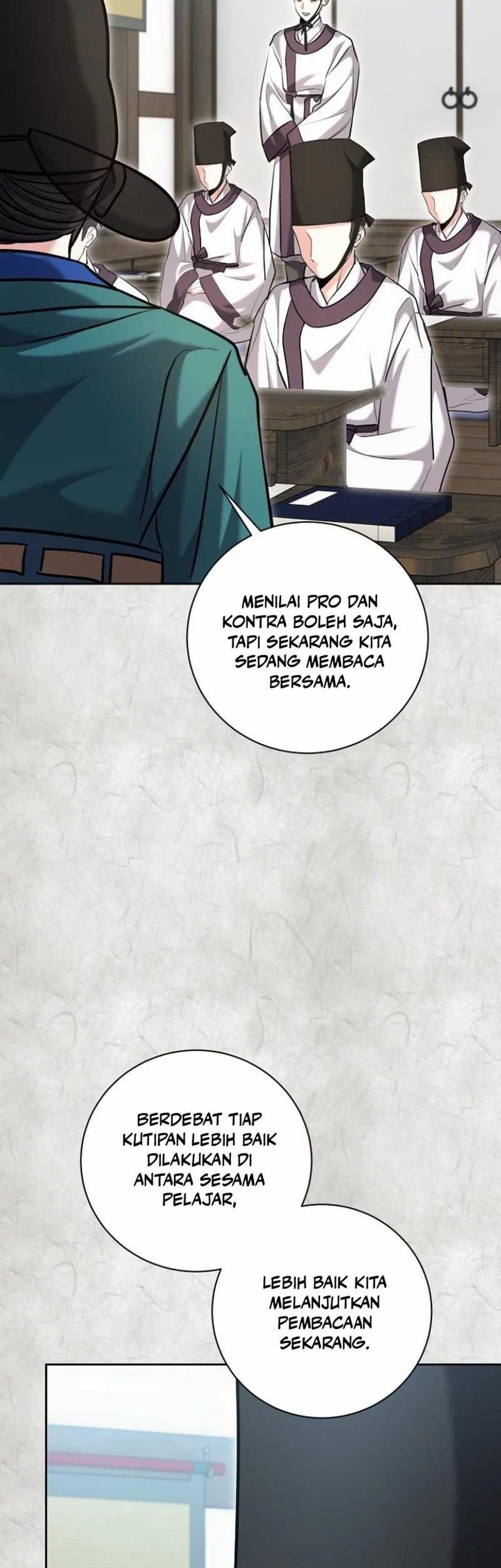 Genius Actor’s Aura Chapter 70 Gambar 14