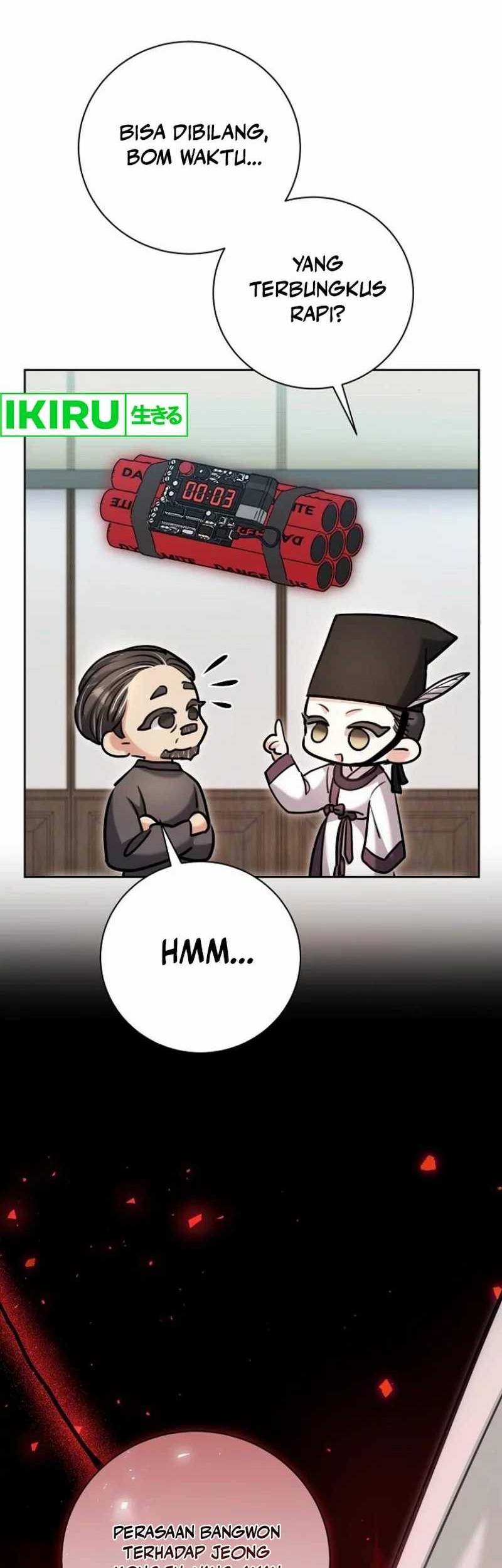Genius Actor’s Aura Chapter 70 Gambar 22