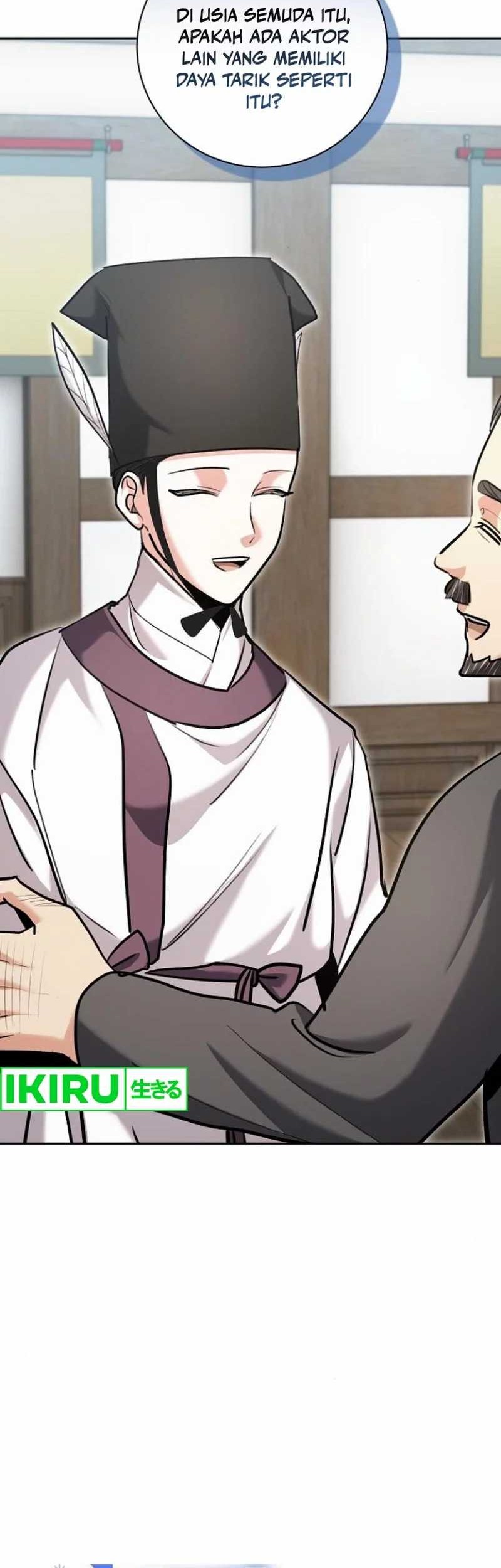 Genius Actor’s Aura Chapter 70 Gambar 28