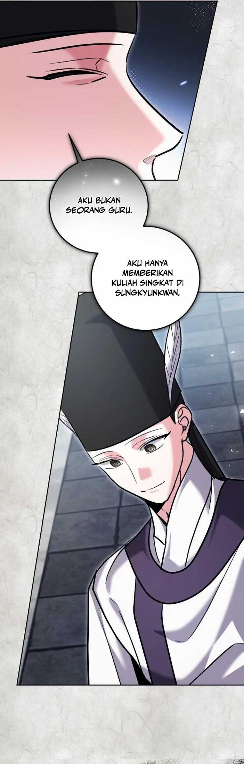 Genius Actor’s Aura Chapter 70 Gambar 37
