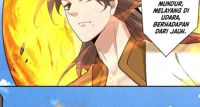 My Disciples Are All Big Villains Chapter 322 Gambar 17
