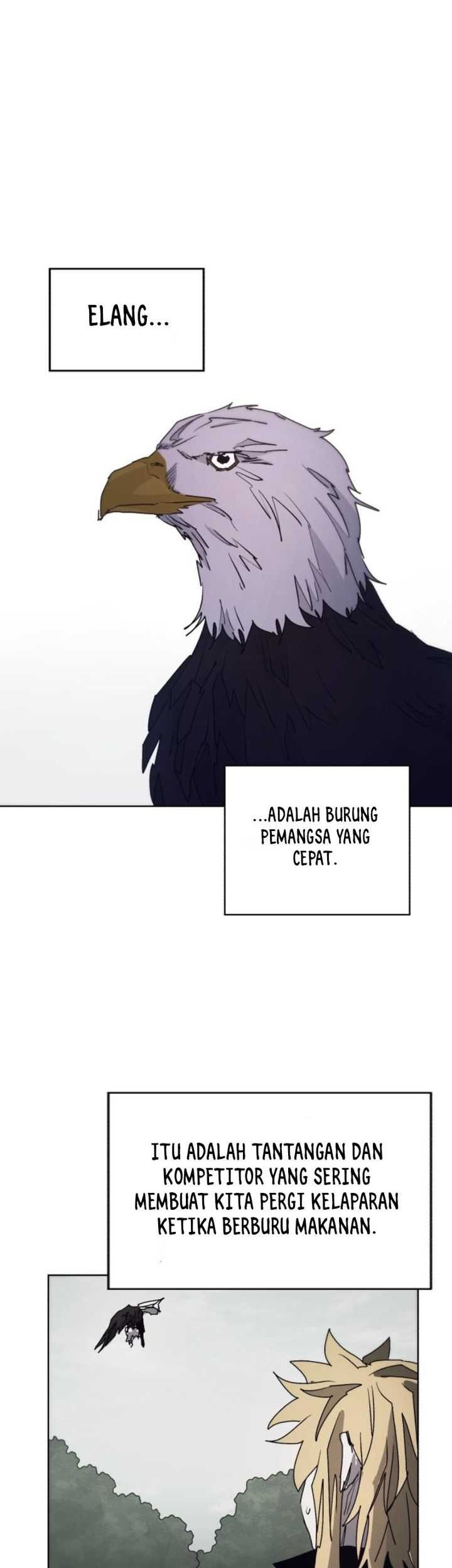 The Last Knight Of The Fire Chapter 96 Gambar 32