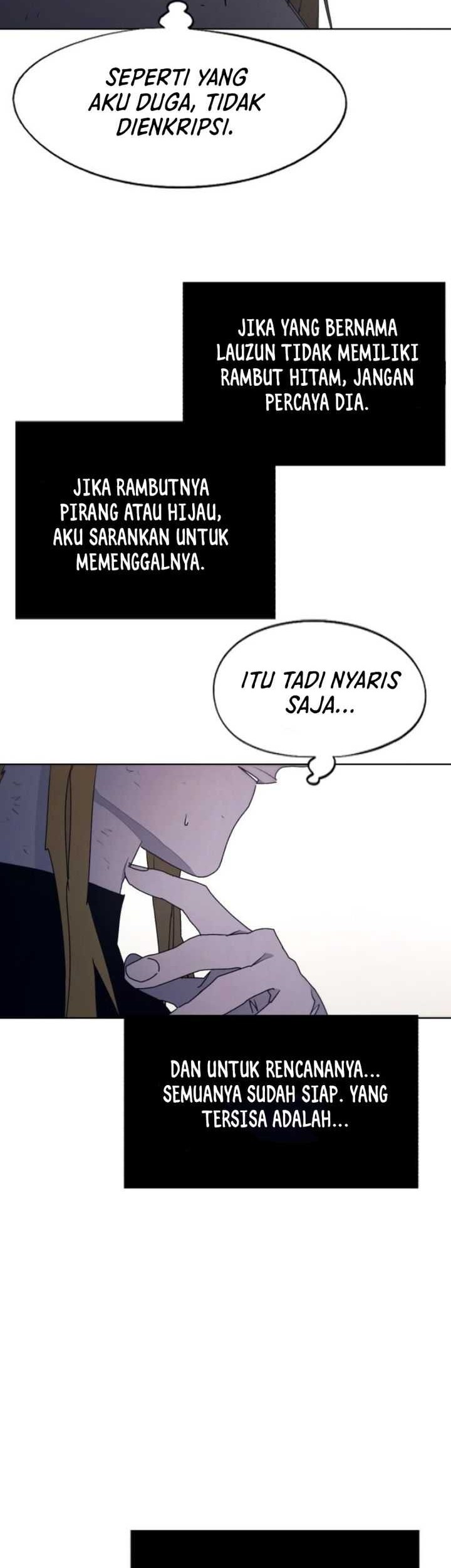 The Last Knight Of The Fire Chapter 96 Gambar 35