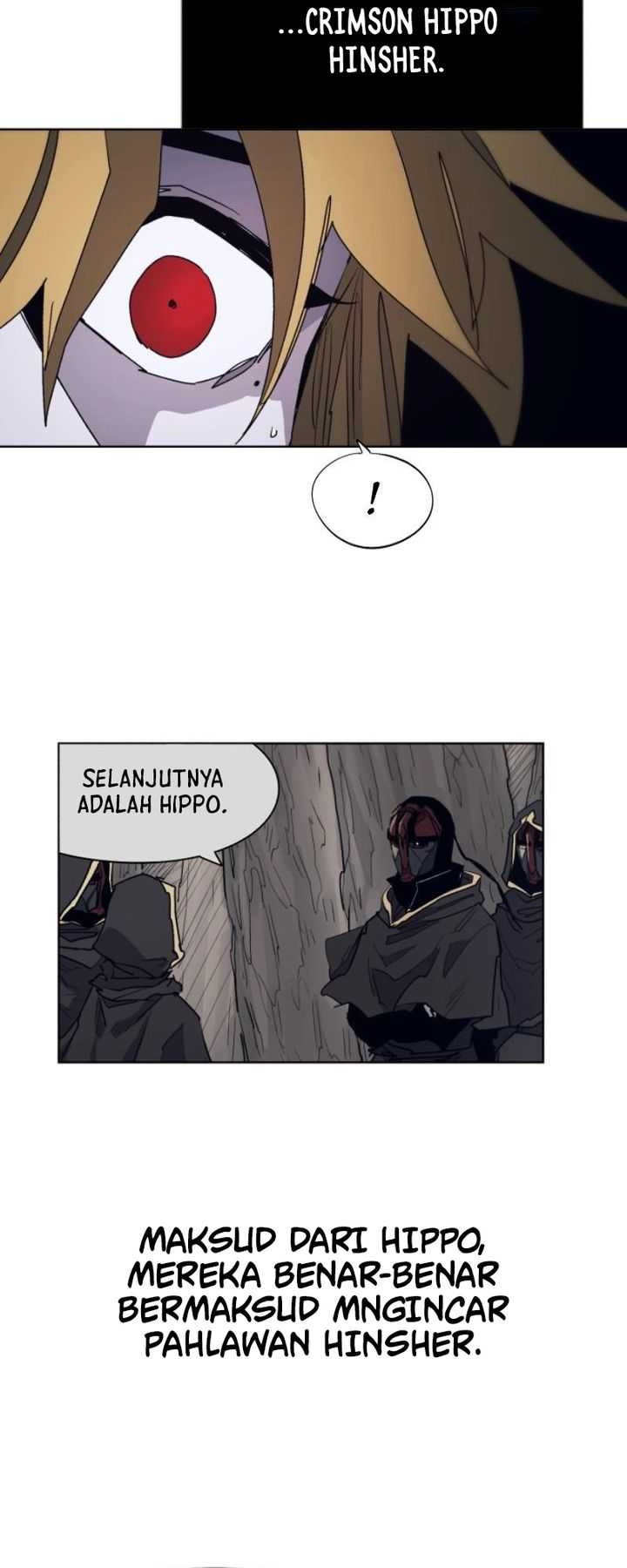 The Last Knight Of The Fire Chapter 96 Gambar 36