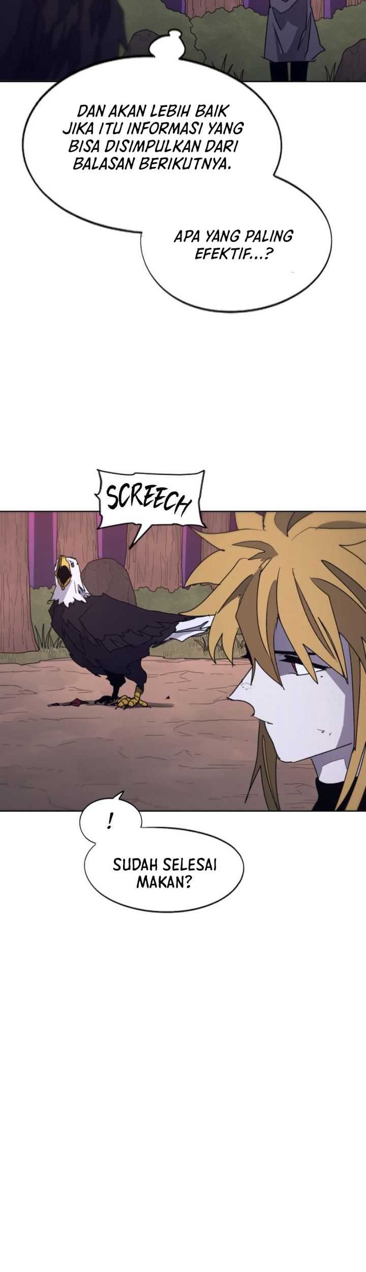 The Last Knight Of The Fire Chapter 96 Gambar 38