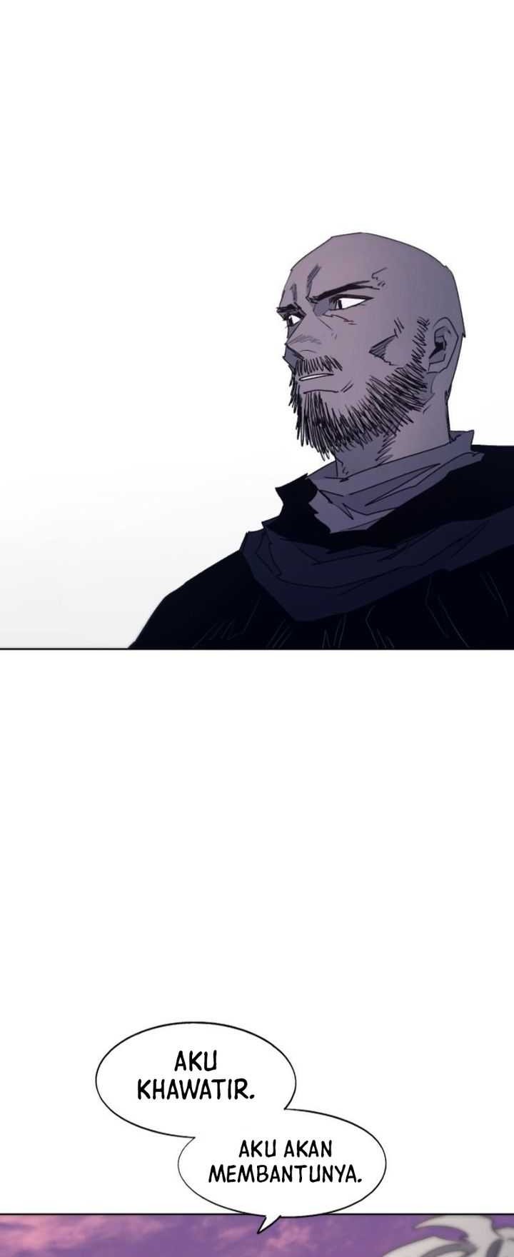 The Last Knight Of The Fire Chapter 96 Gambar 39