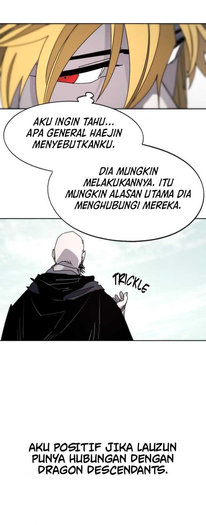 The Last Knight Of The Fire Chapter 96 Gambar 3