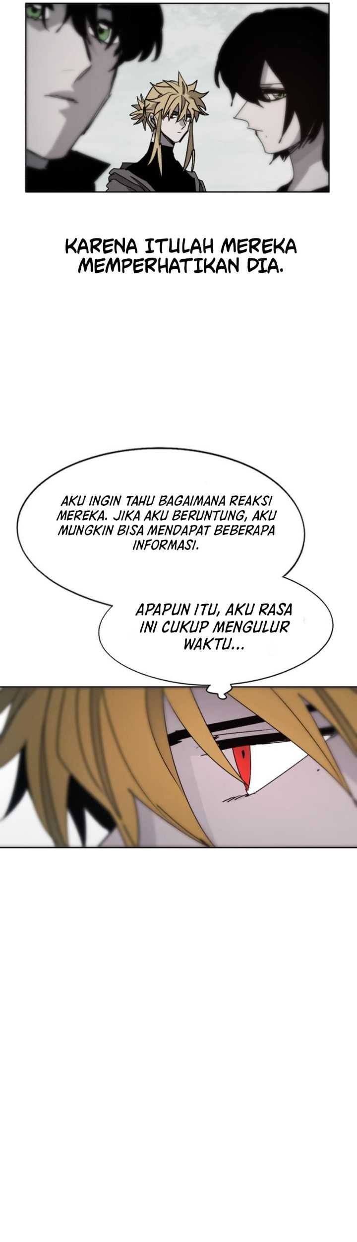 The Last Knight Of The Fire Chapter 96 Gambar 4
